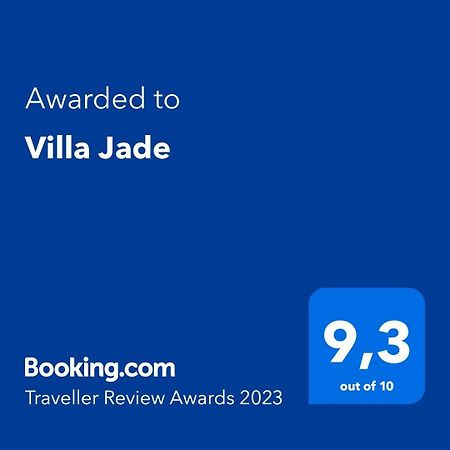 Villa Jade Paralimni Zewnętrze zdjęcie
