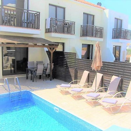Villa Jade Paralimni Zewnętrze zdjęcie