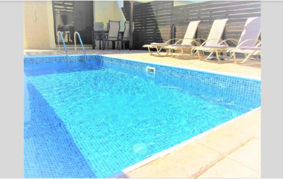 Villa Jade Paralimni Zewnętrze zdjęcie
