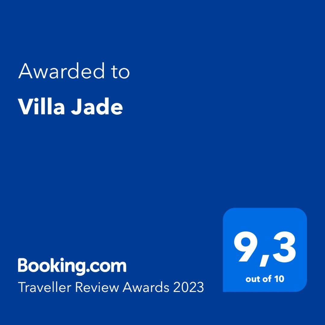 Villa Jade Paralimni Zewnętrze zdjęcie