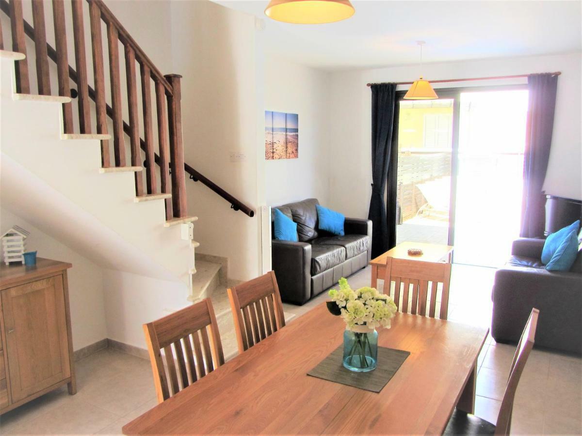 Villa Jade Paralimni Zewnętrze zdjęcie