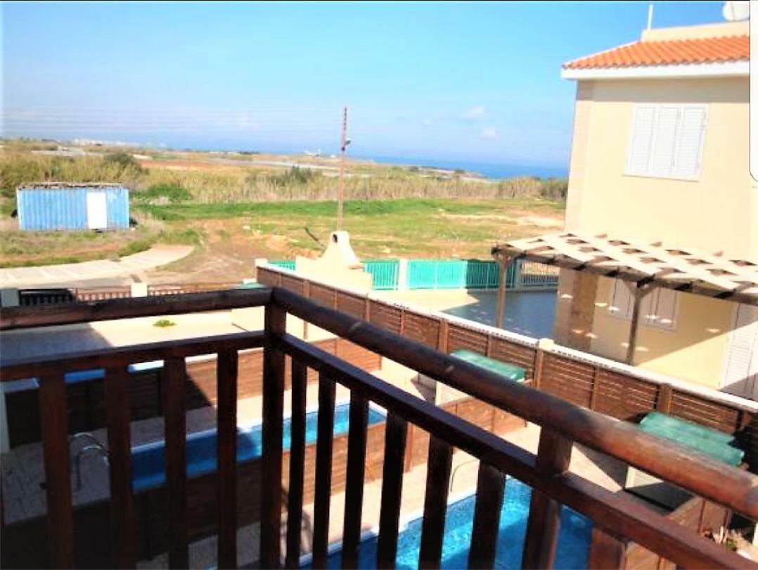 Villa Jade Paralimni Zewnętrze zdjęcie