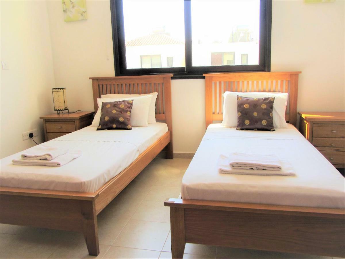Villa Jade Paralimni Zewnętrze zdjęcie