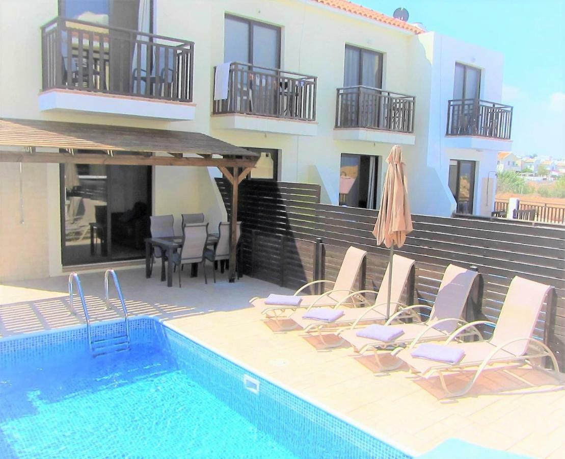 Villa Jade Paralimni Zewnętrze zdjęcie