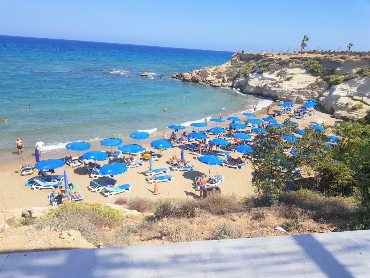 Villa Jade Paralimni Zewnętrze zdjęcie