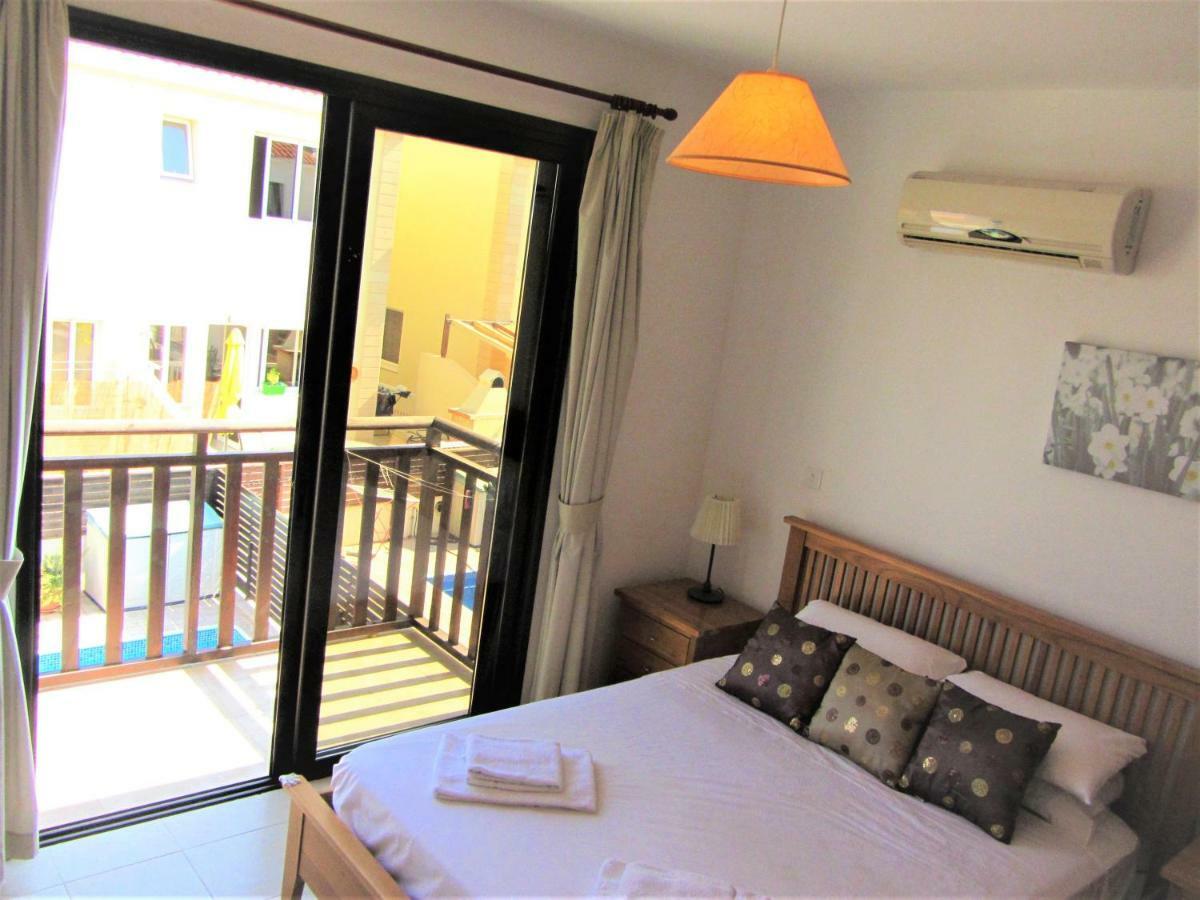 Villa Jade Paralimni Zewnętrze zdjęcie