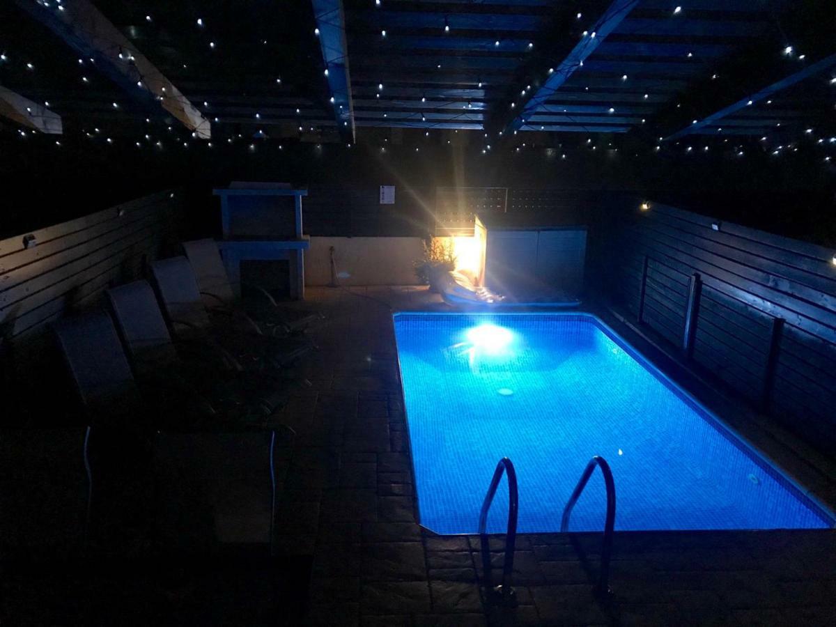 Villa Jade Paralimni Zewnętrze zdjęcie