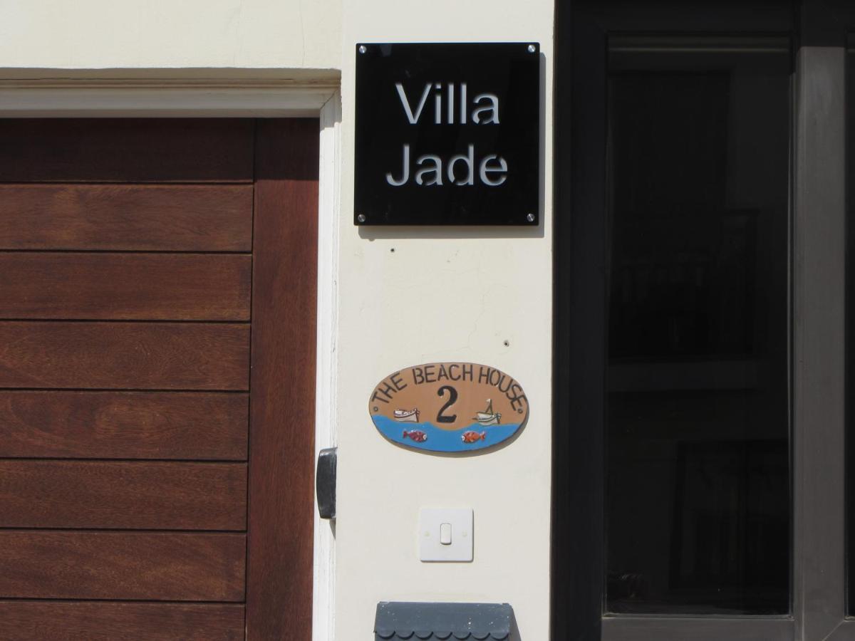 Villa Jade Paralimni Zewnętrze zdjęcie